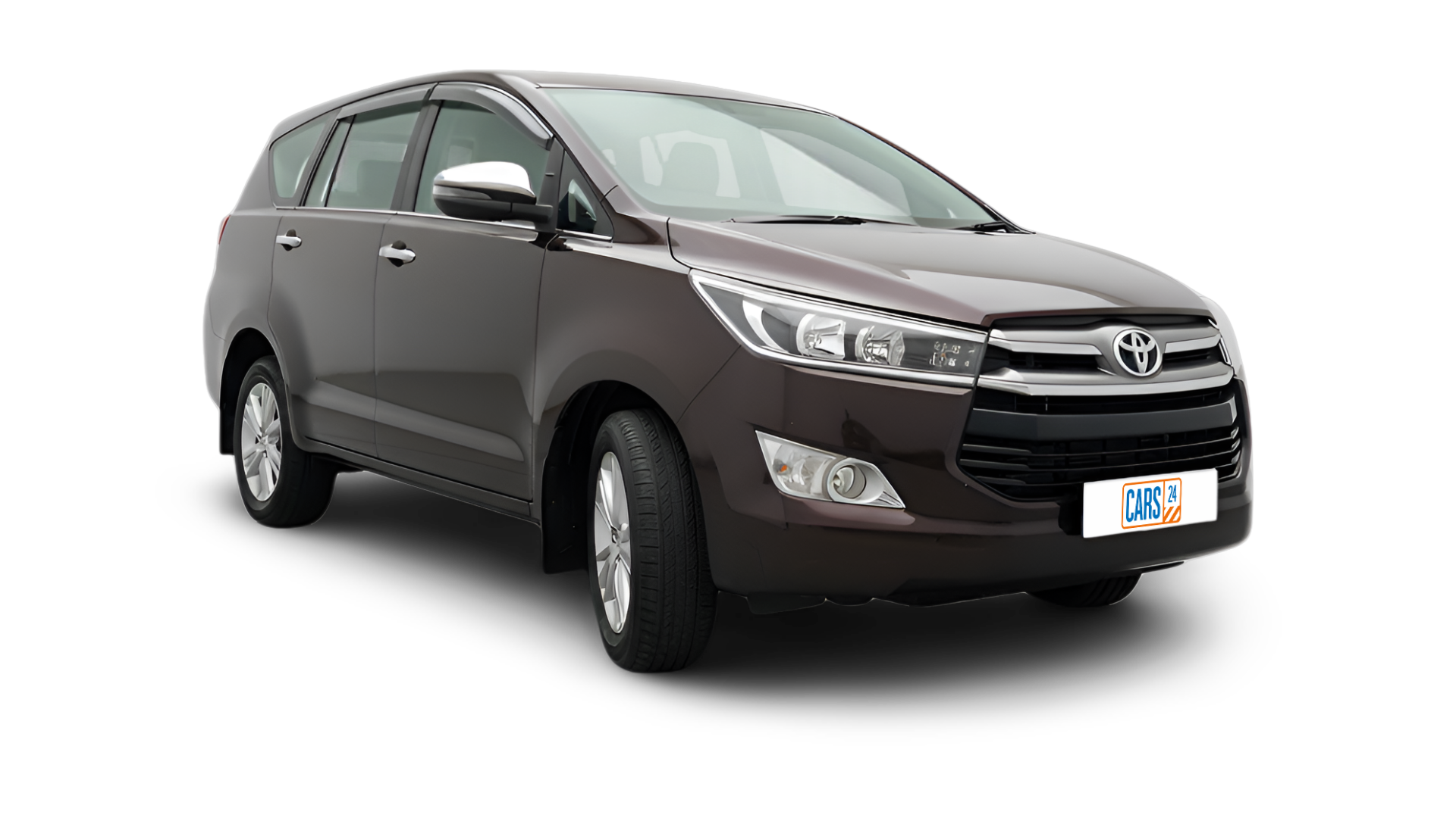 Toyota Innova Crysta-img